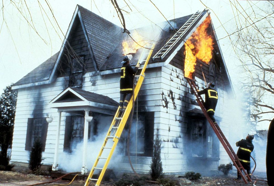 La zona muerta : Foto