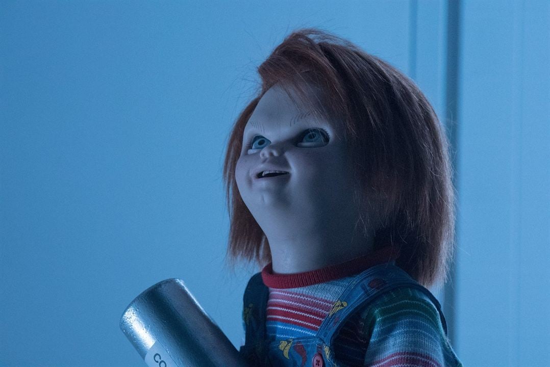 El culto de Chucky : Foto