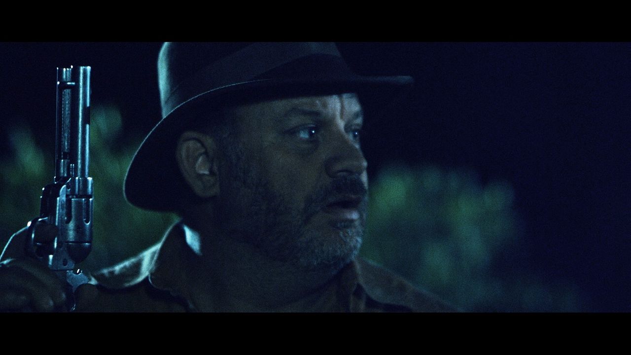 Foto Sean Dillingham