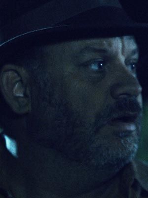 Cartel Sean Dillingham