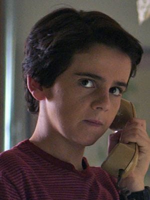 Cartel Jack Dylan Grazer