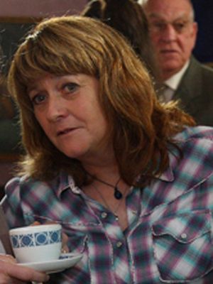 Cartel Melanie Kilburn