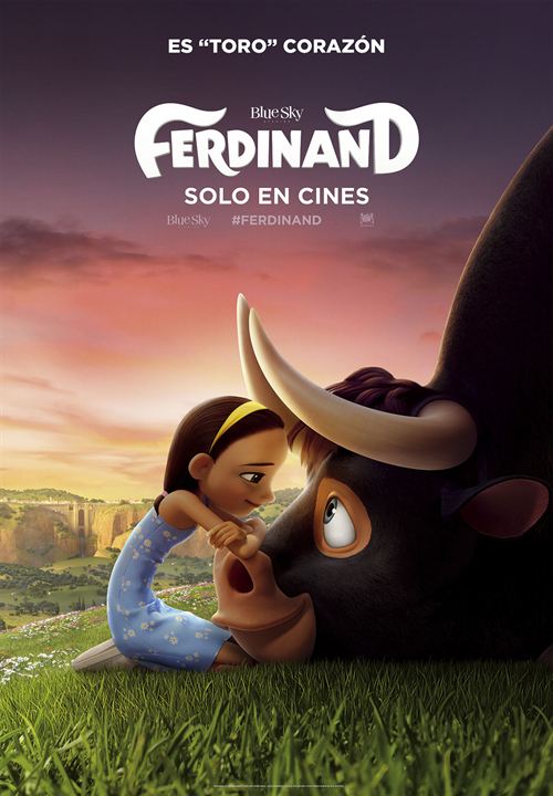 Ferdinand : Cartel