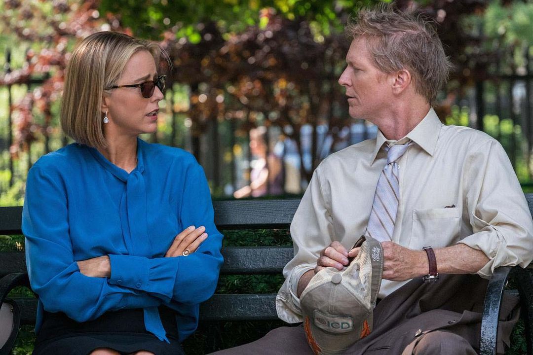 Madam Secretary : Foto Tea Leoni