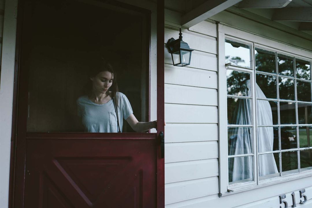 A Ghost Story : Foto Rooney Mara
