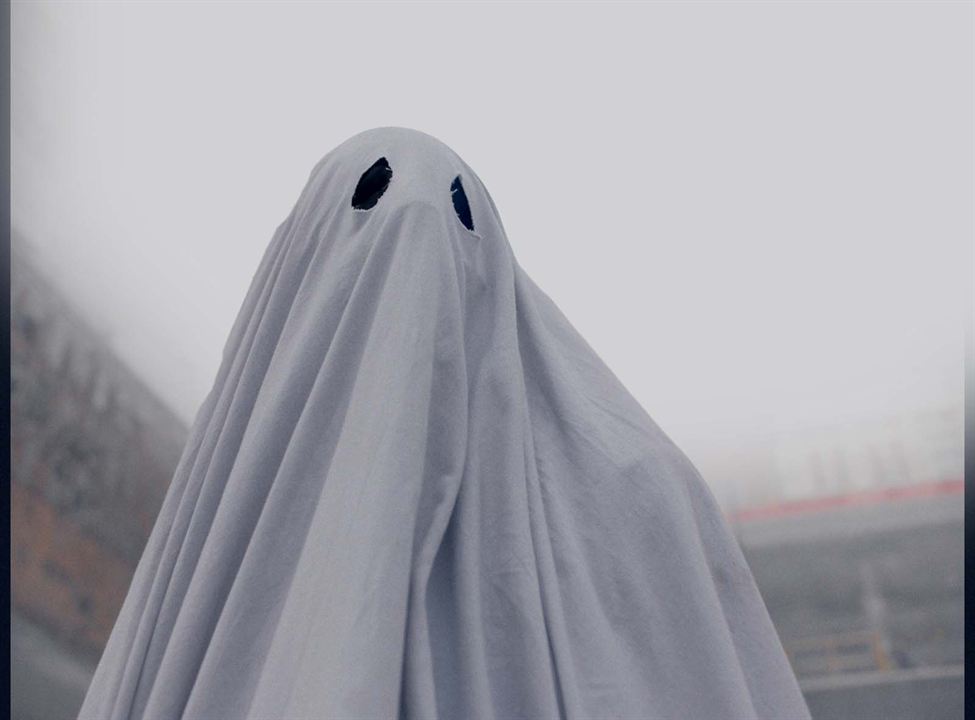 A Ghost Story : Foto