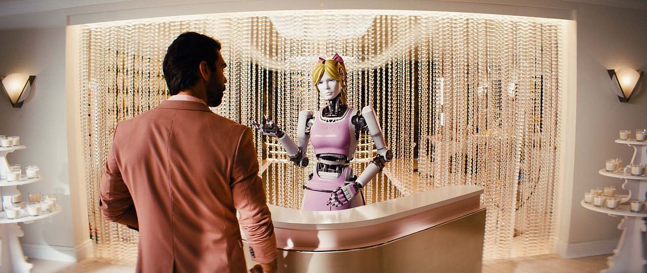 Kingsman: El círculo de oro : Foto