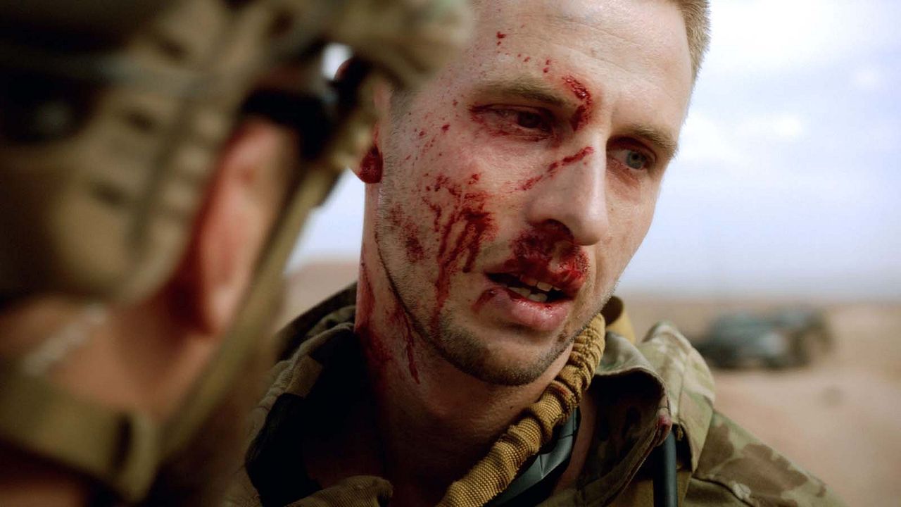 Nobel : Foto Anders Danielsen Lie