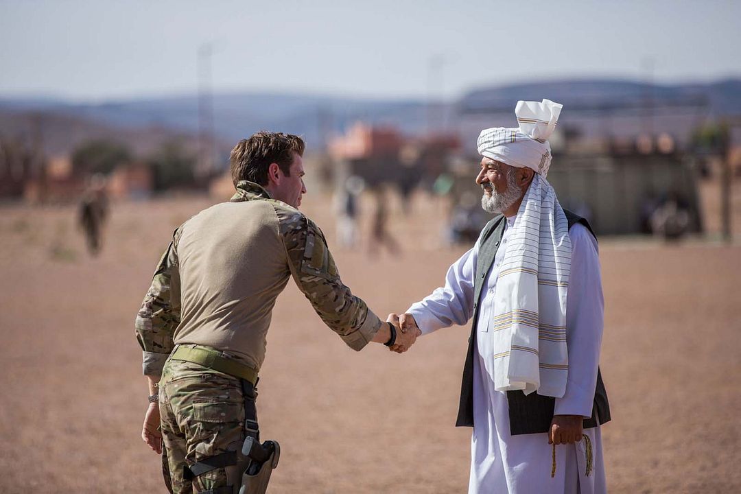 Nobel : Foto Ramin Yazdani