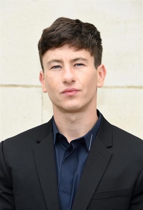 Cartel Barry Keoghan