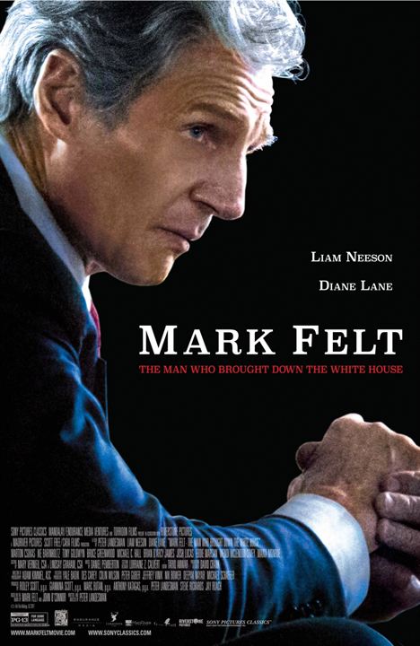 Mark Felt: The Man Who Brought Down The White House : Cartel