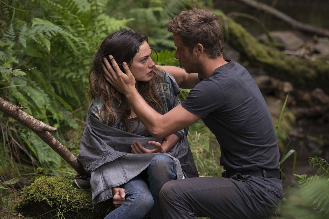 Billionaire Ransom : Foto