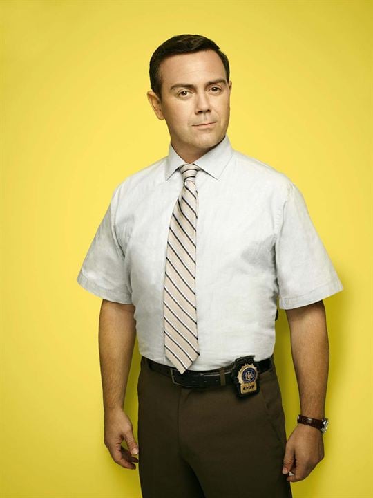 Foto Joe Lo Truglio