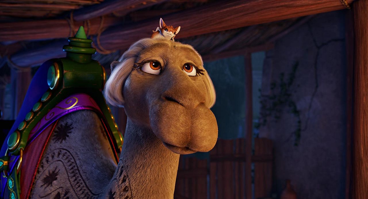 Se armó el Belén : Foto