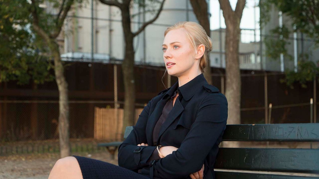 Marvel's The Punisher : Foto Deborah Ann Woll