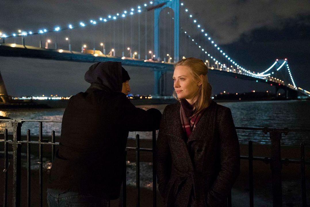 Marvel's The Punisher : Foto Deborah Ann Woll