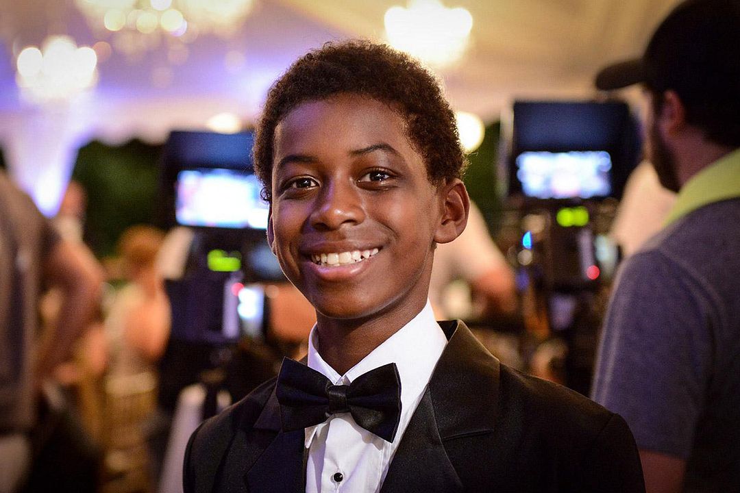 Buena conducta : Foto