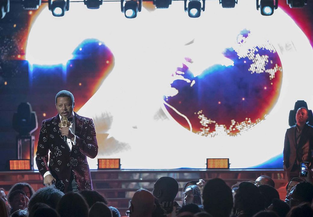 Empire (2015) : Foto Terrence Howard