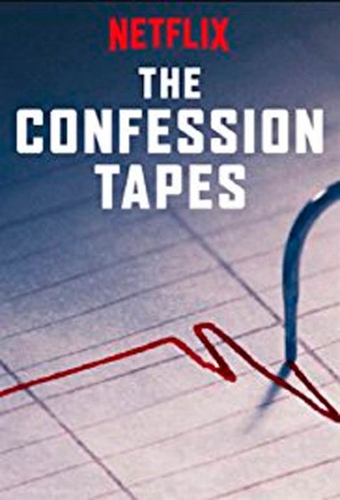 The Confession Tapes : Cartel