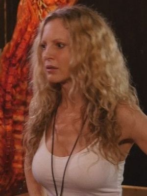 Cartel Heather Williams