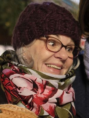 Cartel Maresa Horbiger