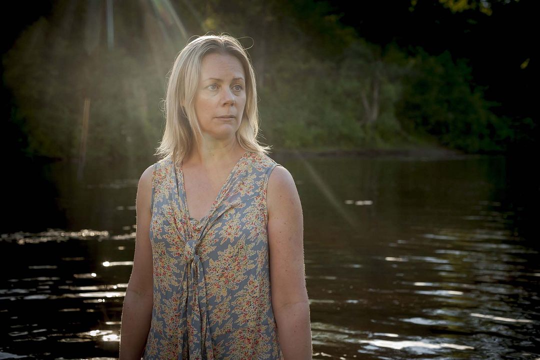 Foto Anie Pascale Robitaille