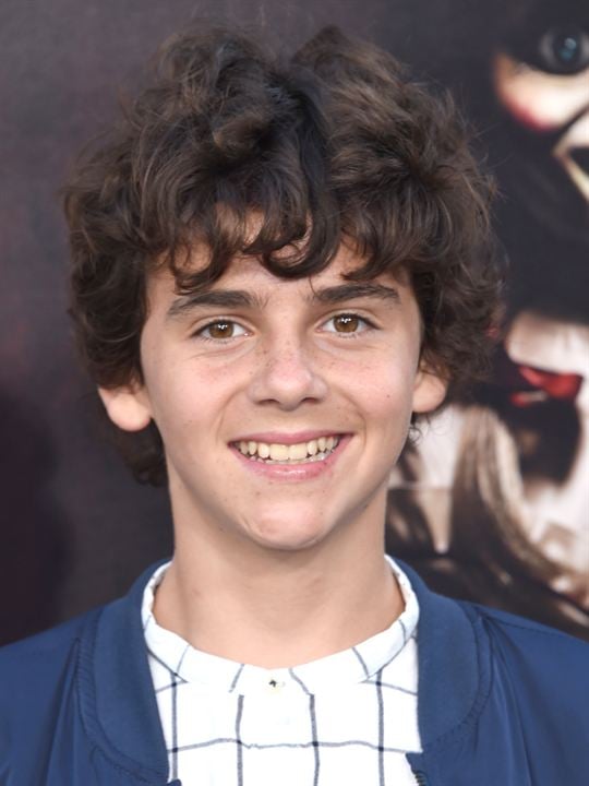 Cartel Jack Dylan Grazer