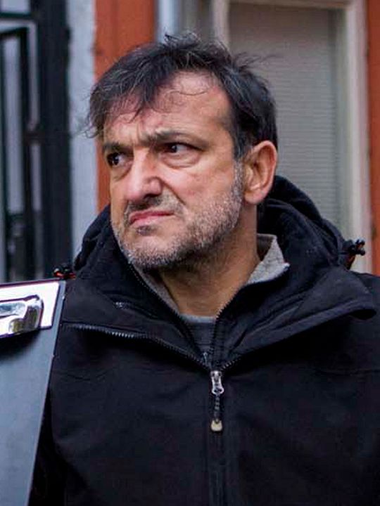 Cartel Vassil Vassilev