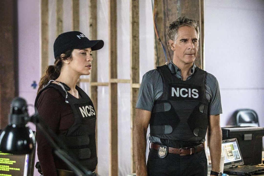 NCIS : Nueva Orleans : Foto Scott Bakula, Vanessa Ferlito