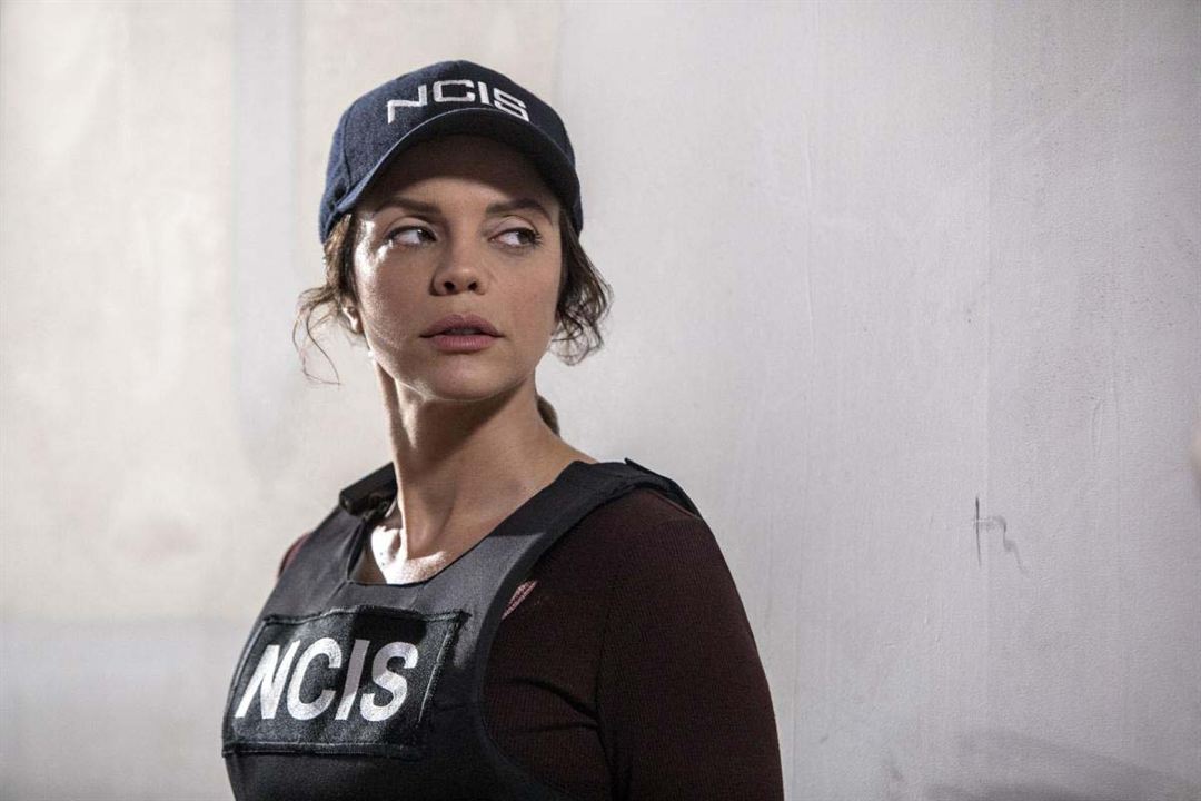 NCIS : Nueva Orleans : Foto Vanessa Ferlito