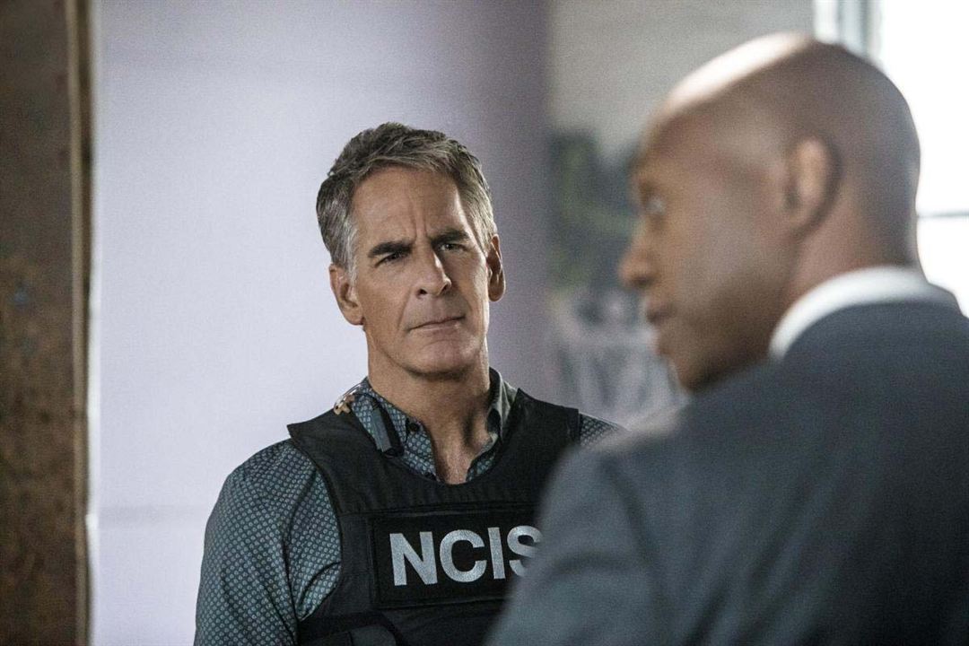 NCIS : Nueva Orleans : Foto Scott Bakula