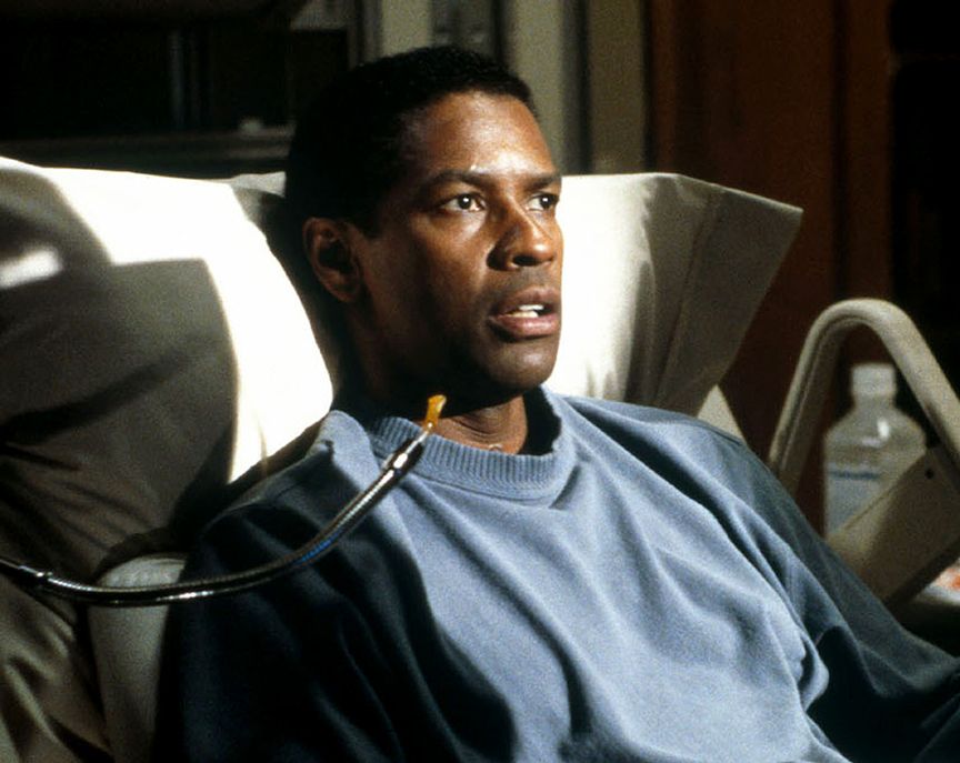 El coleccionista de huesos : Foto