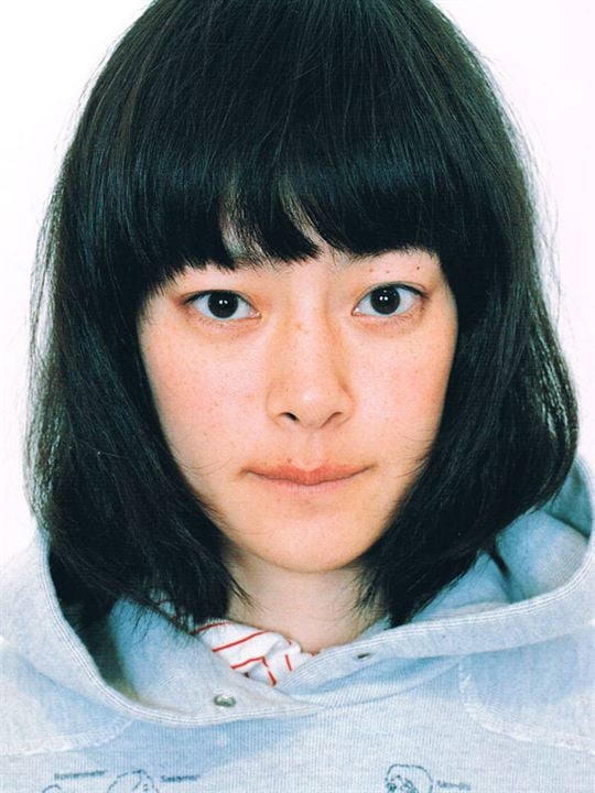 Cartel Mikako Ichikawa