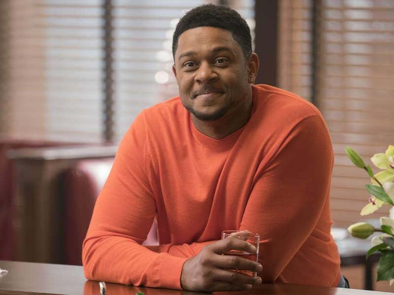 Ray Donovan : Foto Pooch Hall