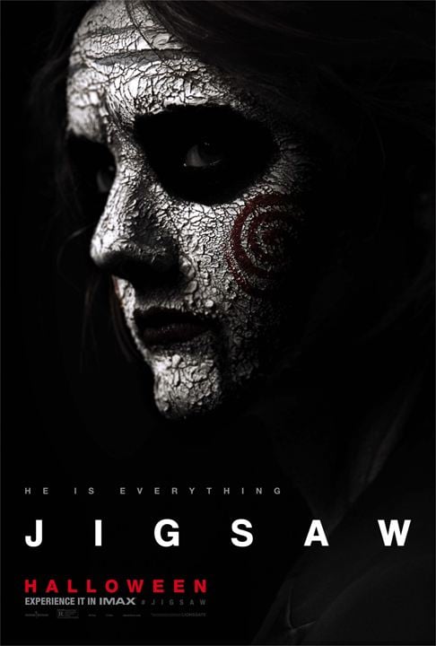 Saw VIII : Cartel