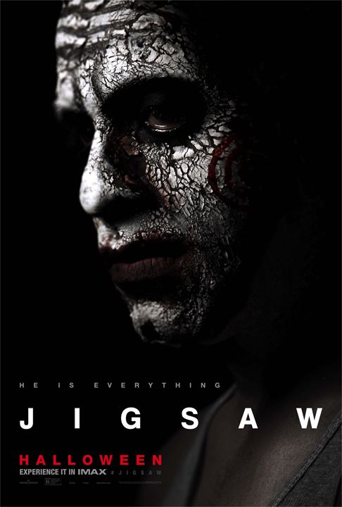 Saw VIII : Cartel