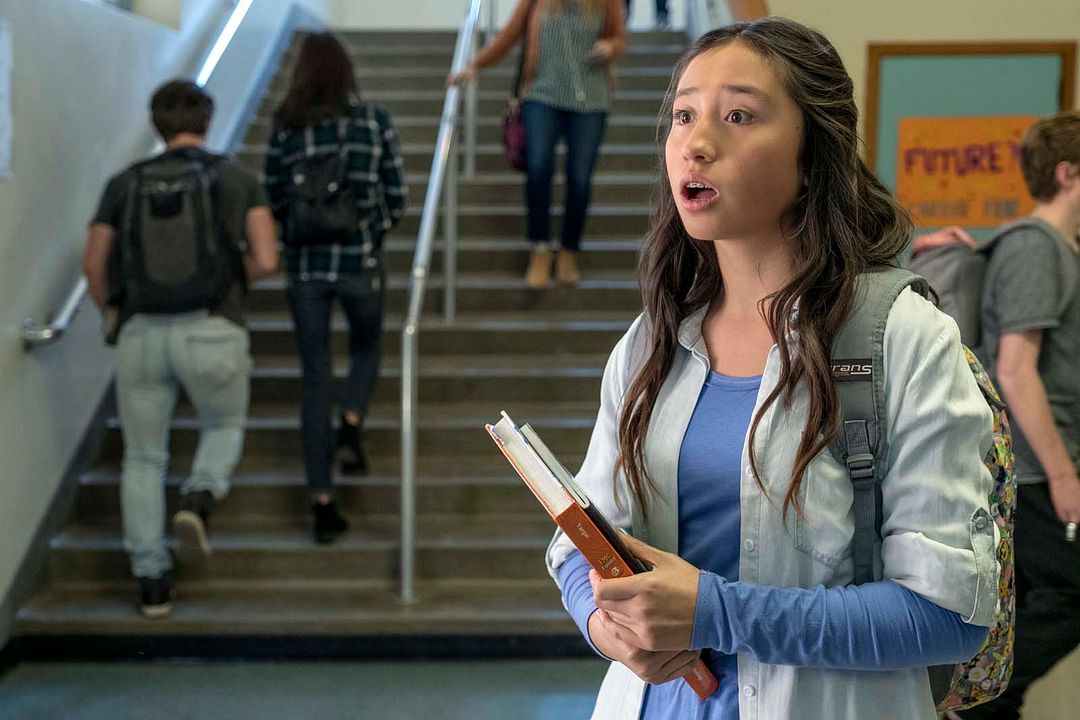 American Vandal : Foto