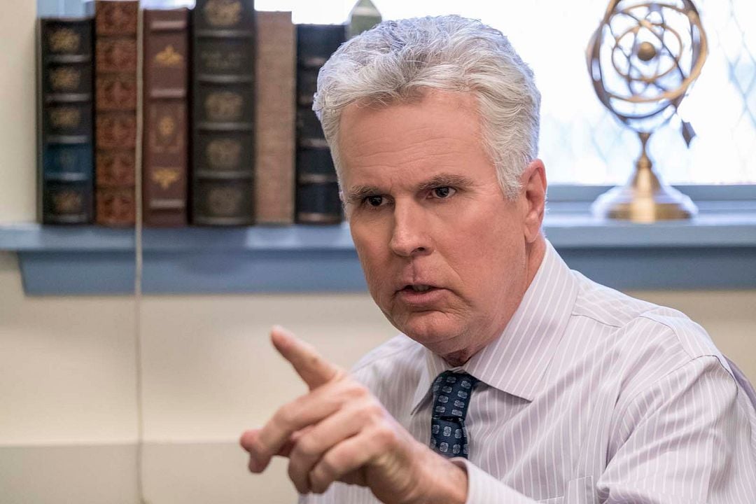 American Vandal : Foto