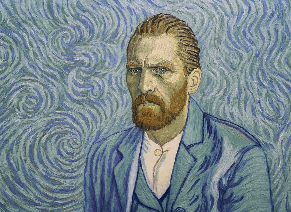 Loving Vincent : Foto