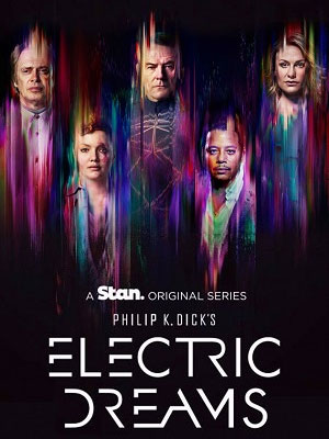 Philip K. Dick's Electric Dreams : Cartel