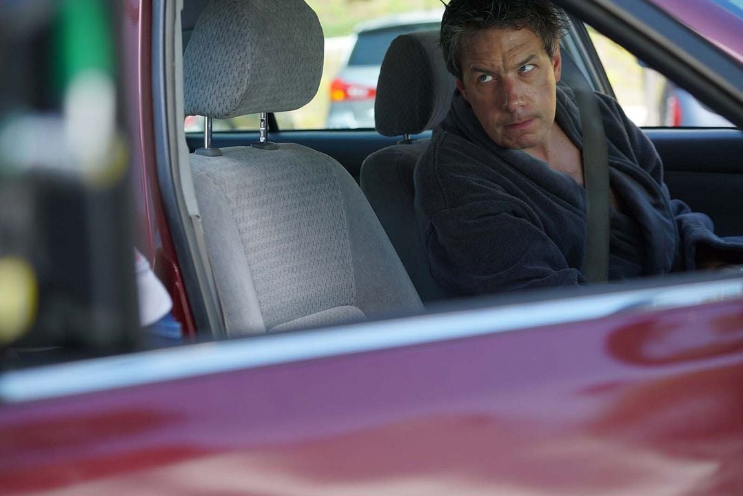 Sin palabras : Foto John Ross Bowie