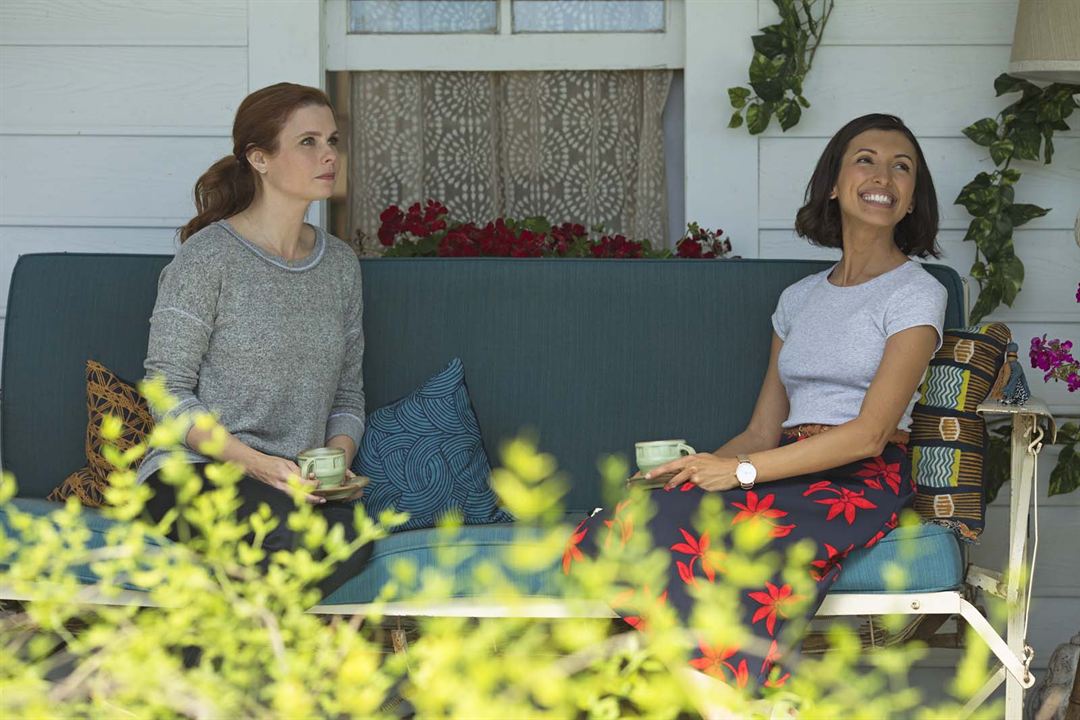 Kevin (Probably) Saves the World : Foto JoAnna Garcia Swisher, India De Beaufort
