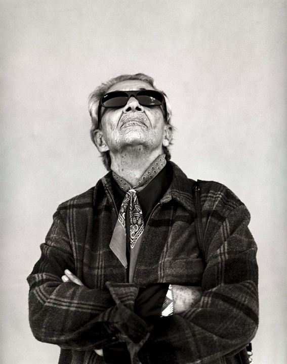 Chavela Vargas : Foto