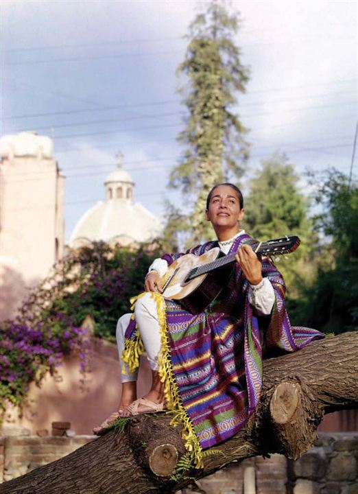 Chavela Vargas : Foto