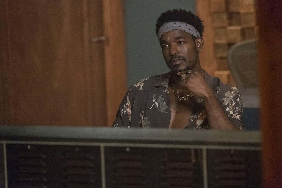 Star : Foto Luke James