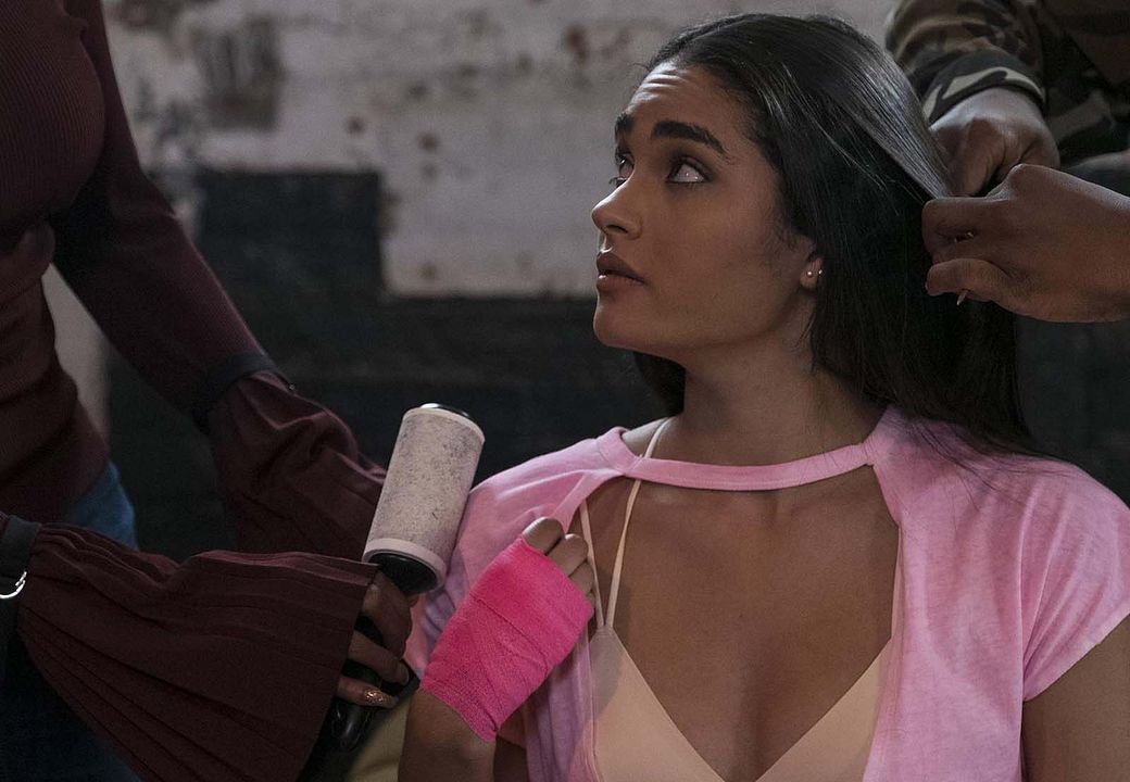 Star : Foto Brittany O'Grady