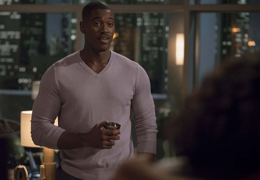 Empire (2015) : Foto Terrell Carter