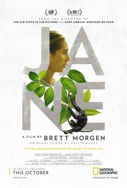 Jane : Cartel