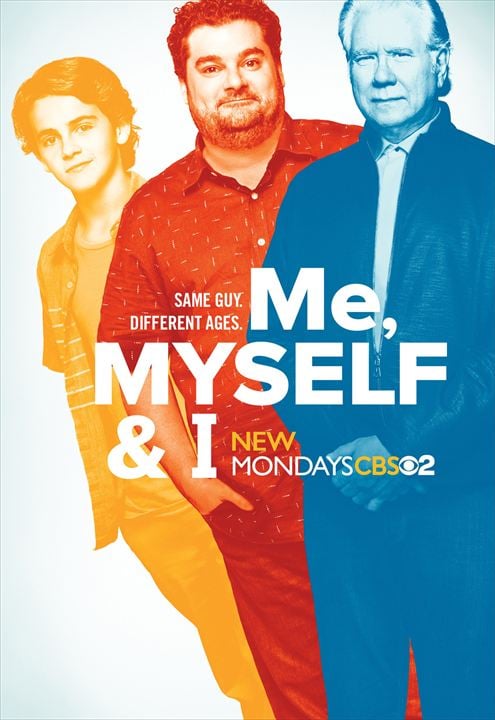 Me, Myself and I : Cartel