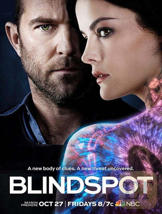 Blindspot : Cartel